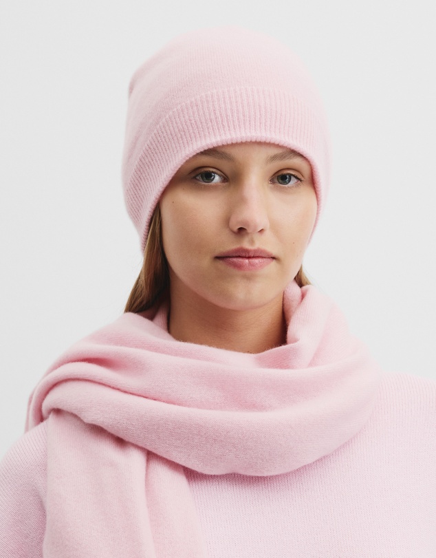 Country Road - Cashmere Beanie