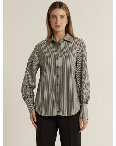 Black Stripe