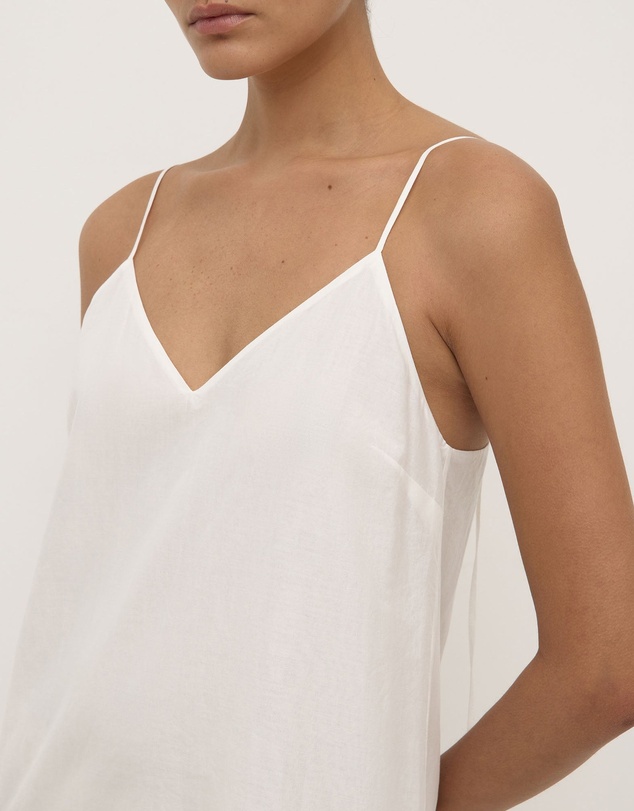 Revibe - Repaired Assembly Label Cotton Womens Dresses