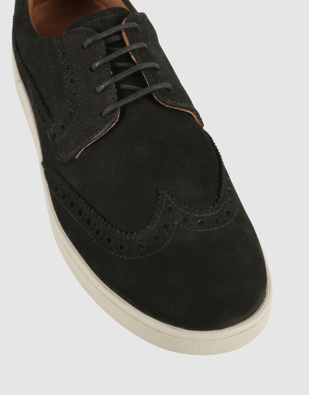 Brando - Iker Low Top sneakers