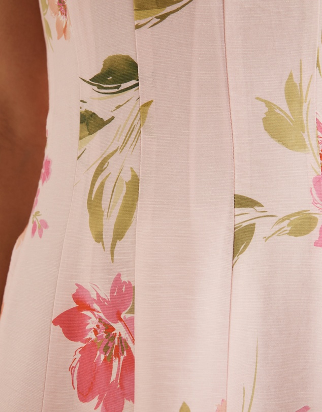 Review - Mimosa Sundress