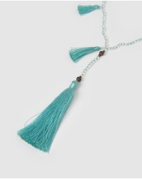 Miz Casa and Co - Tina Necklace