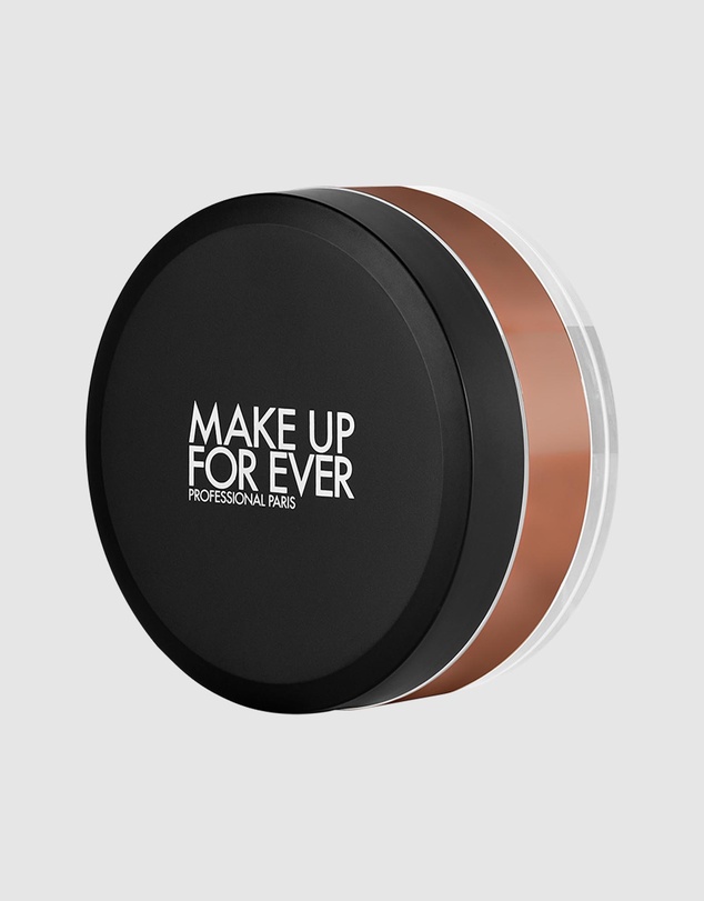 MAKE UP FOR EVER - HD Skin Setting Powder-24