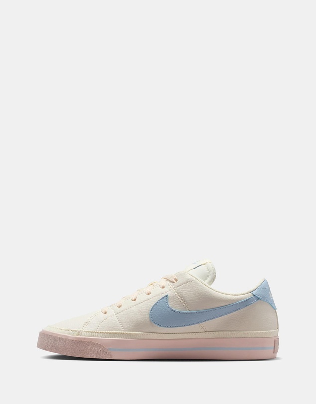 Nike - Court Legacy Next Nature Shoes - Women's