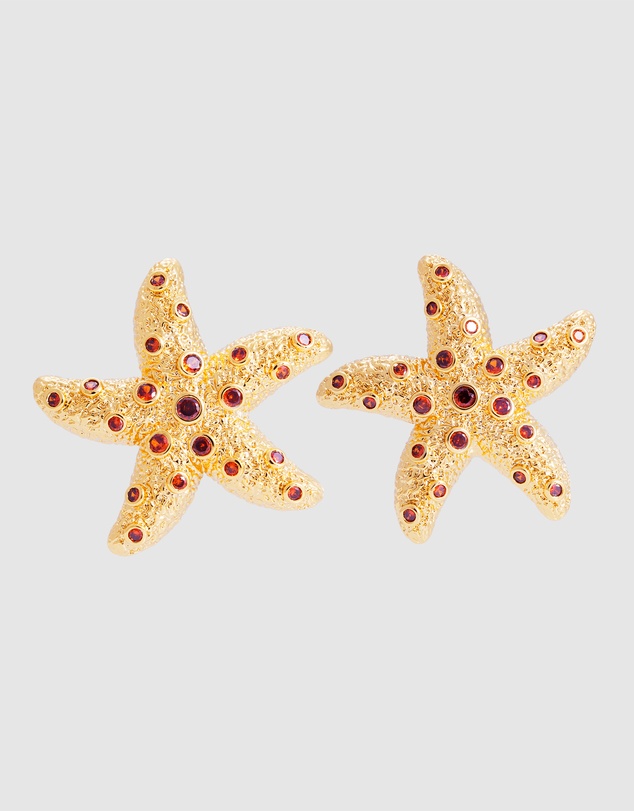 FAIRLEY - Ariel Earrings