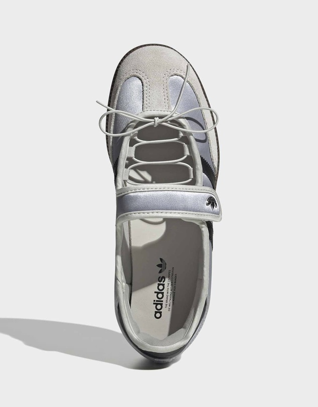 adidas Originals - Samba Jane - Women's