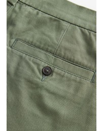 NEXT - Stretch Chino Shorts-Straight Fit