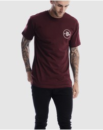 DVNT - Clean Classic Tee