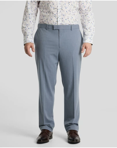 Johnny Bigg - Arnie Stretch Dress Pant