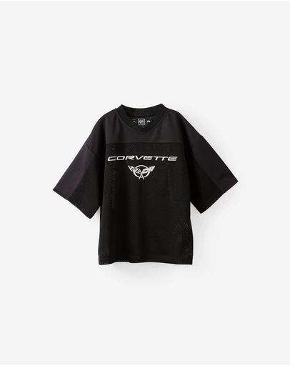 Cotton On Kids - Lcn General Motors Ss Football Jersey