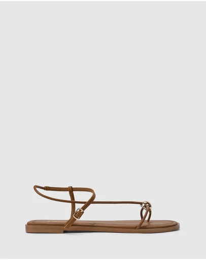Siren - Meredith Flat Slides