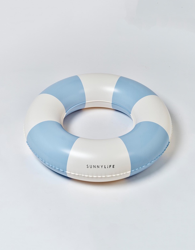 Sunnylife - Slim Tube Pool Ring