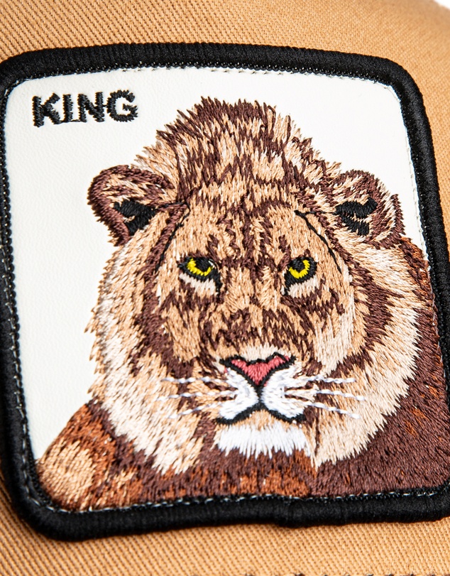 Goorin Bros. - King Trucker