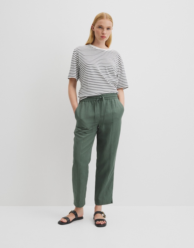 Country Road - Panelled Pant