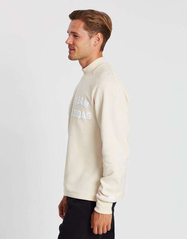 adidas Performance - VRCT Crew