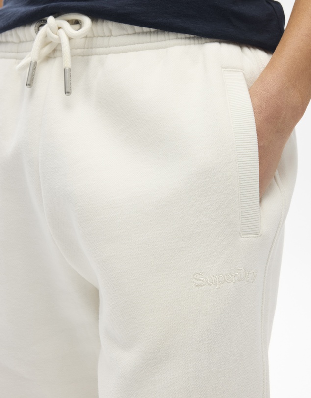 Superdry - Essential Slim Fit Joggers