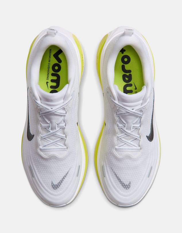 Nike - Vomero Plus - Men's