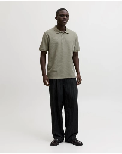 Jack & Jones - Jjeaustin Polo SS Noos