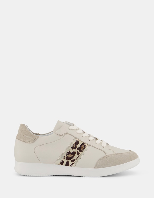 Miss Sofie - Idle Sneakers
