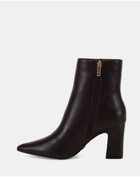 Novo - Kaleyn Ankle Boots