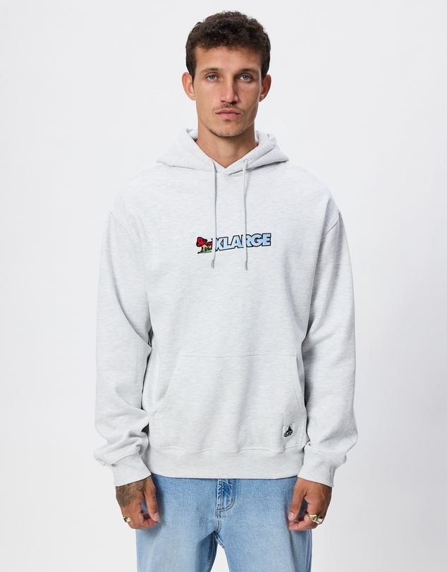 X-Large - Mushroom Hood