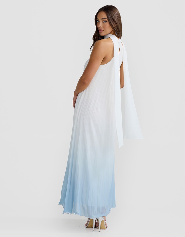 DERMA Department - Isabella Maxi