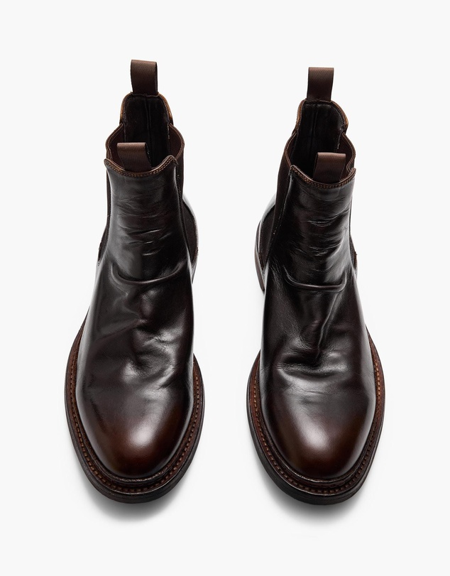 Aquila - Vedder Chelsea Boots