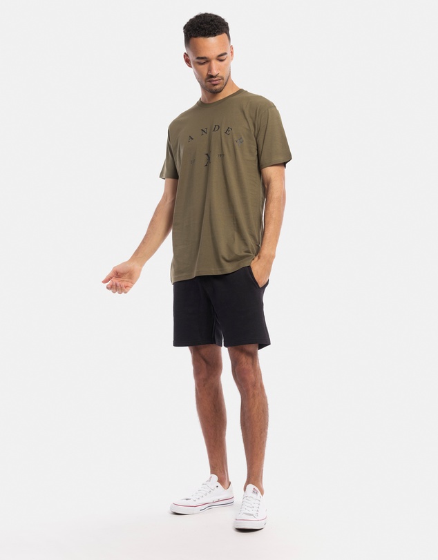 Xander - Barracks Tee
