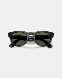 Ray-Ban - Ray-Ban I Meta Headliner (Gen 2)
