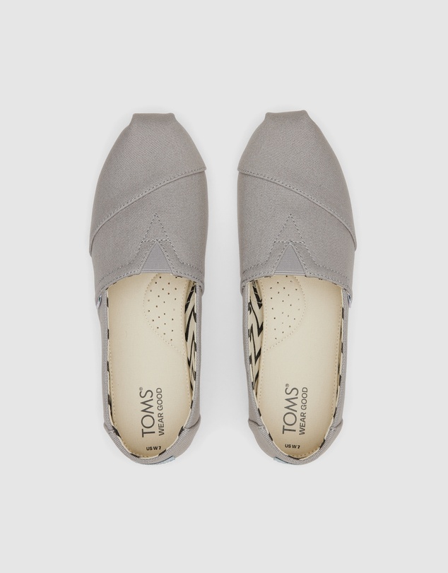 TOMS - Alpargata Classic - Women's