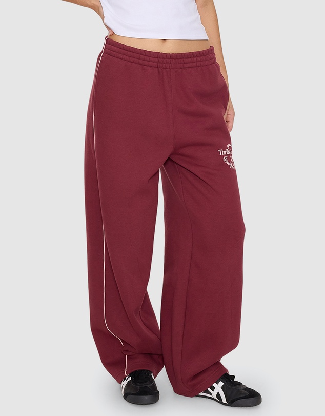 Thrills - End Game Track Pants