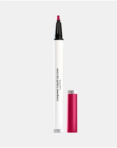 MCoBeauty - Longwear Liquid Lip Liner - Luxe Pink