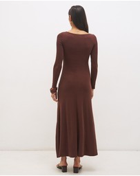 MON RENN - Milo Dress
