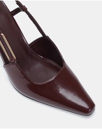 Novo - Inspo Heels