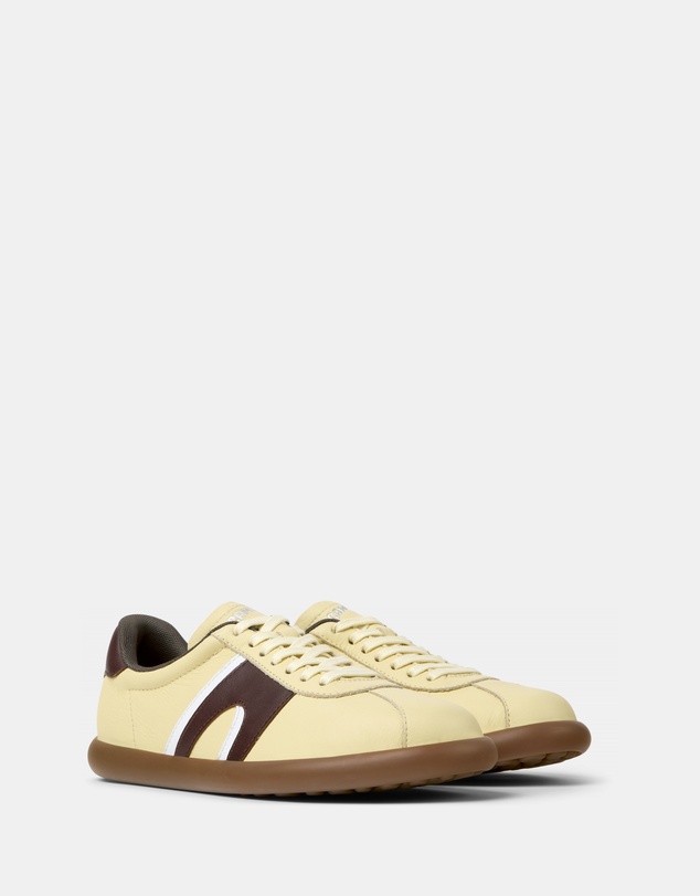 Camper - Pelotas Soller