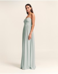 ST MRLO - George Maxi Dress