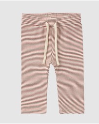 Susukoshi - Drawstring Leggings