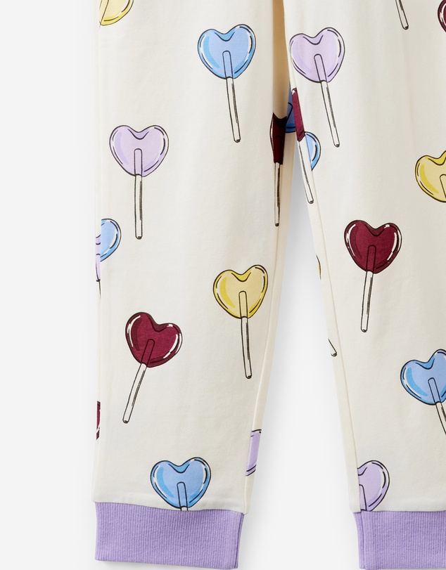 Cotton On Kids - Dreamdrift Long Sleeve Pj Set