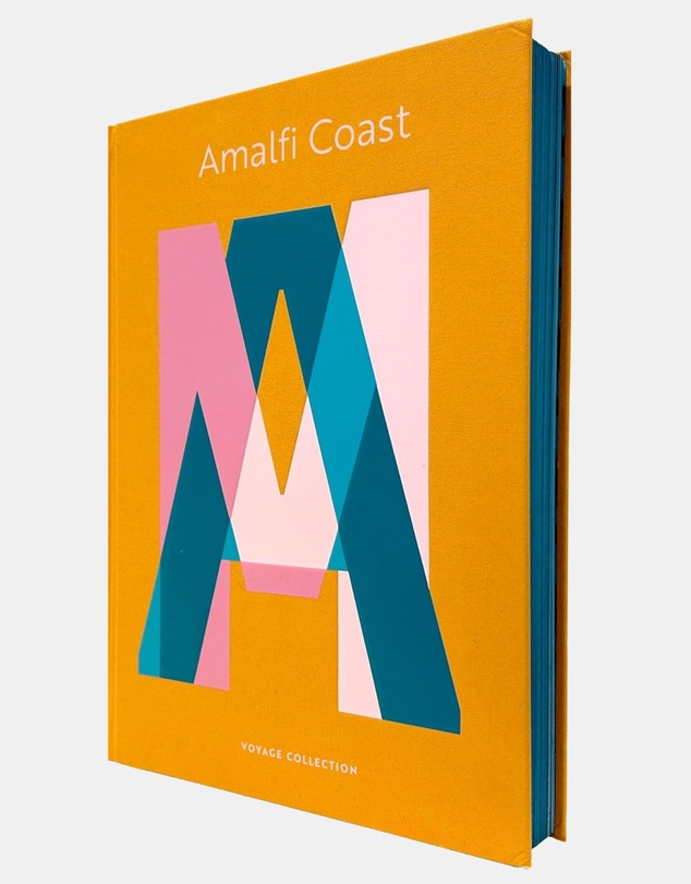 Brumby Sunstate - Amalfi Coast: Voyage Collection