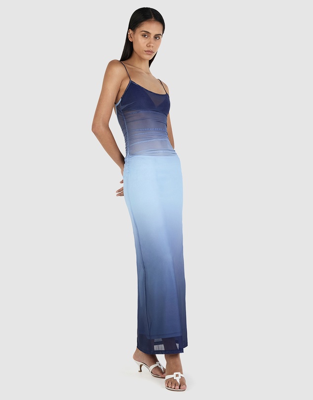 Ownley - Arabella Midi Dress