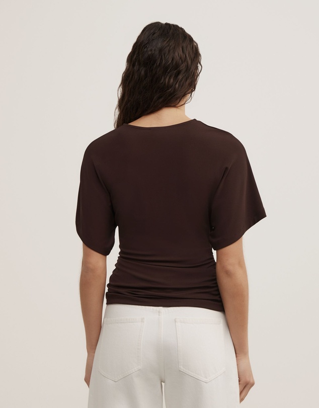 Witchery - Batwing Gather T-shirt