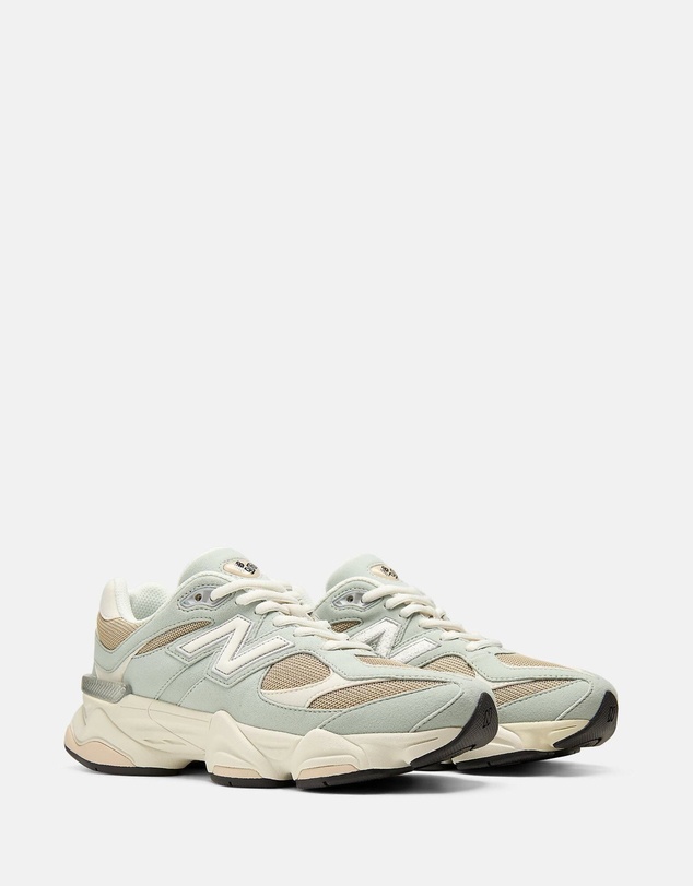 New Balance - 9060 Lace - Kids