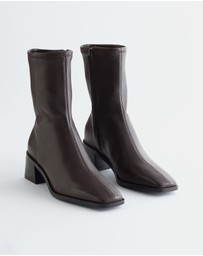 & Other Stories - Sock Boots