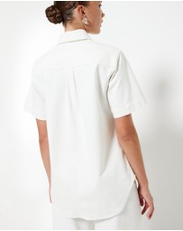 Commonry - Reena Shirt