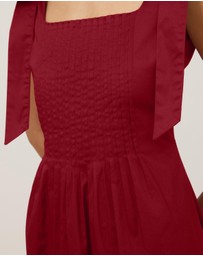 Tussah - Paige Dress