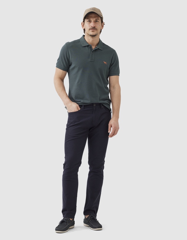 Rodd & Gunn - The Gunn Polo