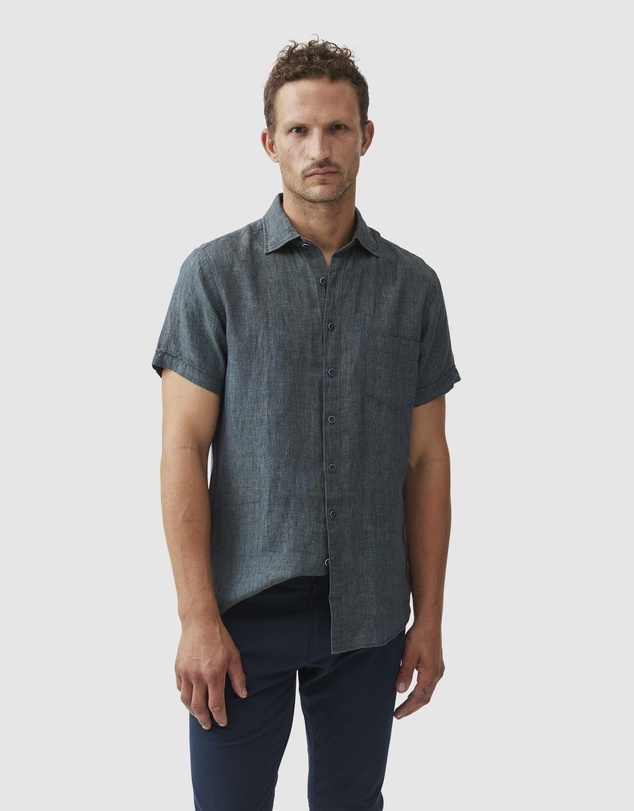 Rodd & Gunn - Palm Beach Sports Fit Shirt