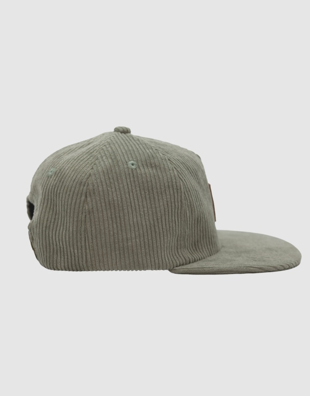 Anchor & Arrow - Corduroy Hat