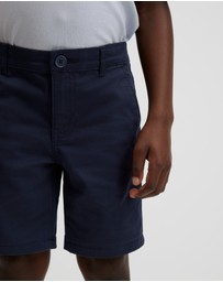 Country Road - Australian Cotton Chino Short
