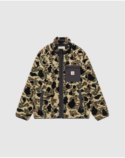 Carhartt WIP - Prentis Liner Jacket